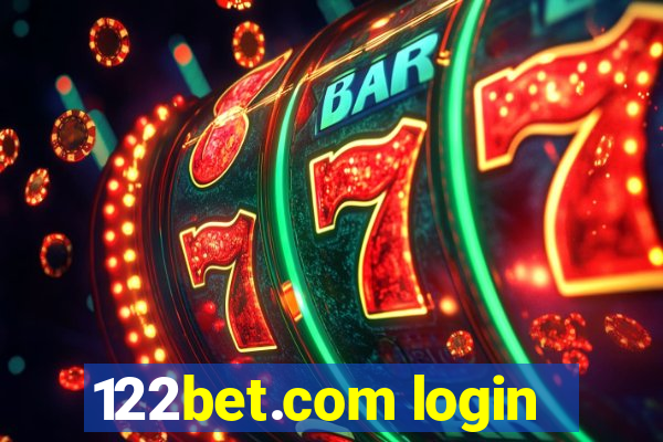 122bet.com login